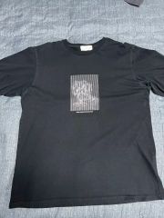 FUJI KAZE HELP EVER HURT NEVER Tシャツ M - メルカリ