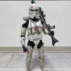 NEO ONE ゴッコ堂 コラボ カニーカー 気合ダーマン ver. - メルカリ