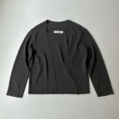 ジルサンダー Jil Sander カーディガン