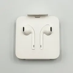 Apple 純正品 iPhone 有線イヤホン Lightning ライトニング 【24時間以内発送･未使用品✨️】