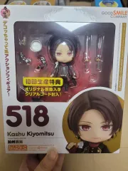刀剣乱舞 ねんどろいど 3個＋フィギュア まとめ 10万