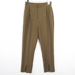 マイカーナ MICANA カレッジ カフェ ロゴ スウェット 長袖 トレーナー