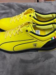 Puma Ferrari FXX フェラーリ 非売品 - メルカリ