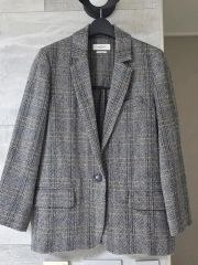 K*S様 ELBORN Amande Field Jacket 34 | Mercari