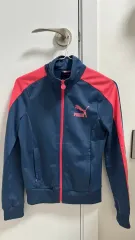 プーマ ジャージ