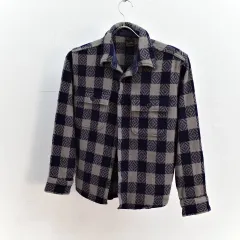 2026年最新】TENDERLOIN T-BUFFALO JKTの人気アイテム - メルカリ