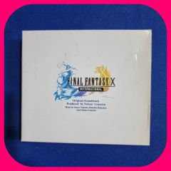 FINAL FANTASY X オルゴールザナルカンドにて - メルカリ