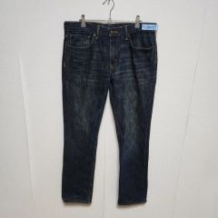 US新品] AEROPOSTALE STRAIGHT デニム 32x32 - メルカリ
