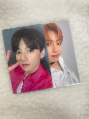 ENHYPEN Special gift Weverse ヒスン - メルカリ