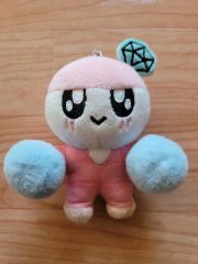 SEVENTEEN セブチ ボンボンイ ぬいぐるみ にんじん - メルカリ