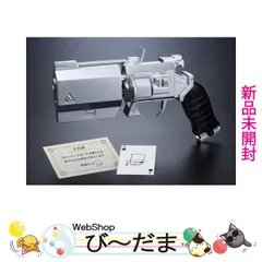 [bn:5]  【未開封】 名探偵コナン 怪盗キッド トランプ銃 [プレミアムバンダイ限定]◆新品Ssのサムネイル