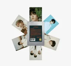 TOMORROW X TOGETHER(TXT) ワールドツアー 'ACT: PROMISE' スビン+ミニ トレカ