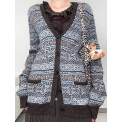 大幅値下げ！クニオコレクション犬柄 タートルネック NO679 - メルカリ