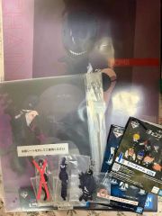 吉川晃司還暦ロック扇子 ミニ兄貴キーホルダー40周年ポップアップ限定ガチャセット 吉川晃司還暦ロック扇子 ミニ兄貴キーホルダー40周年ポップアップ限定