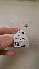 ちいかわ クリップ