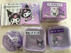 サンリオ20周年 一番くじ