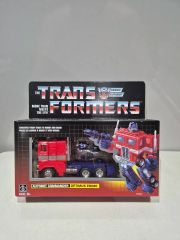◇新品未開封◇YA0018◇トランスフォーマー G1 オプティマスプライム