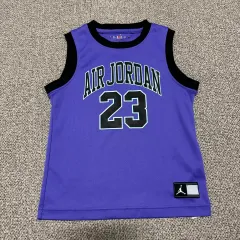 5-6 NIKE エアジョーダン ベスト キッズのサムネイル
