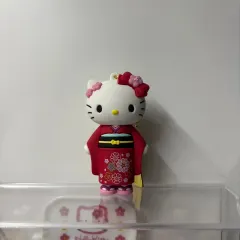ハローキティ 50周年 フィギュア