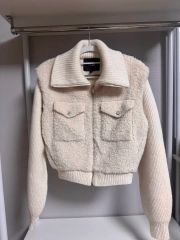 TATRAS タトラス ボア ママテータショートギャランティカード付き 