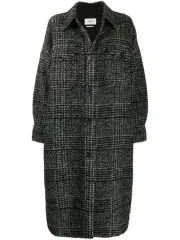 イサベル マラン ISABEL MARANT ガブリオン Gabrion コートのサムネイル