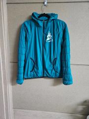 新品☆30,800円 PGG パーリーゲイツ ゴルフジップアップベスト濃紺 4