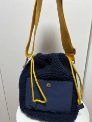cph GOLF RUFFLOG コラボ トートバッグ ゴルフバッグ - メルカリ