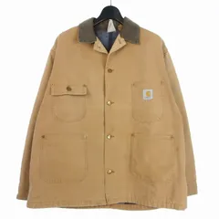 2026年最新】carhartt チョアコート 80sの人気アイテム - メルカリ