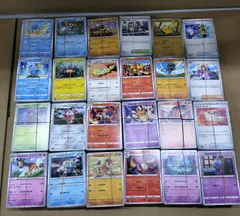H26050205 ポケモンカード 大量 まとめ売り 引退品 デッキパーツ 特価