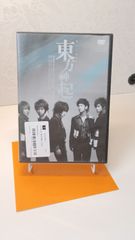 ALL ABOUT 東方神起 DVD 3枚組 - メルカリ