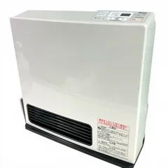 2026年最新】リンナイ ガスファンヒーター src－362eの人気アイテム