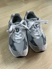 ニューバランス 993 ウィメンズ 245D
