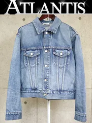 2026年最新】fear of god デニムジャケットの人気アイテム - メルカリ