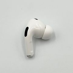エアーポッツ プロ 第二世代 左耳のみ 新品 未使用 - 新品未使用