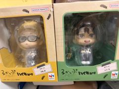 ラス1☆【激レア】Beauty Beast ハイパーキューブ アクリル y2k - メルカリ