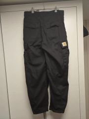 Carhartt WIP INVINCIBLE CARGO PANT MAX 黒 - メルカリ