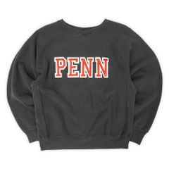 80s】リバース トリコタグ PENN 名門！！ - メルカリ