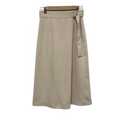 FOXEY(フォクシー) ボレロ サイズ38 M レディース美品  16416 ベージュ×アイボリー×ダークブラウン カシミヤ/シルク FOXEY - FOXEY(フォクシー) ボレロ サイズ38 M レディース美品 16416