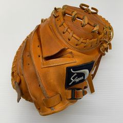 久保田スラッガー キャッチャーミット 922 軟式 大人 刺繍無し サブ