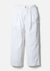 NEIGHBORHOOD BW TUCK PANTS    パンツ    261AQNH-PTM11のサムネイル