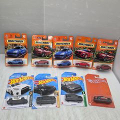 処分価格 マッチボックス まとめて16台セット 未開封 - メルカリ
