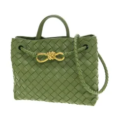 BOTTEGAVENETA ボッテガヴェネタ アンディアーモ ショルダーバッグ ショルダーバッグ 836940  レディース【中古】 BOTTEGA VENETA（ボッテガ・ヴェネタ） バッグ レディース ショルダー