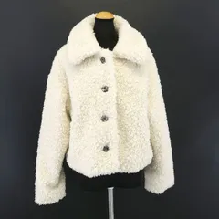 タトラス MAMATETA ジャケット  【Bランク】【中古】のサムネイル