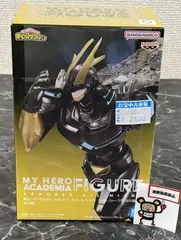28. 僕のヒーローアカデミア フィギュア アーマード・オールマイト オール・フォー・ワン GiGO限定 アーマード・オールマイト ※未開封品