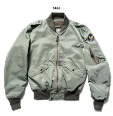 Houston l-2b Mサイズ　中古品　フライトジャケット 2026年最新】HOUSTON l-2bの人気アイテム - メルカリ