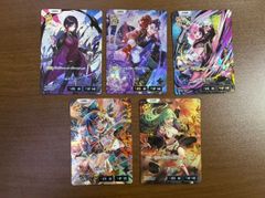 arcaea 広州蛍火虫イベント限定特典カード - メルカリ