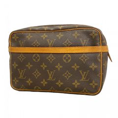 【6dd4063】ルイヴィトン 長財布 トリヨン ポルトフォイユカプシーヌ M61250 マグノリア【中古】レディース LOUIS VUITTON（ルイ・ヴィトン） 【6dd4063】ルイヴィトン 長財布