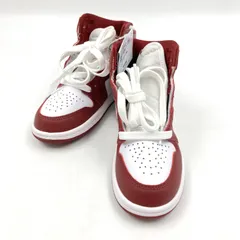 ナイキ NIKE エアジョーダン1 レトロ ハイ OG PS 19cm 20cm 22cm FD1412-160 新品 【ZS1】