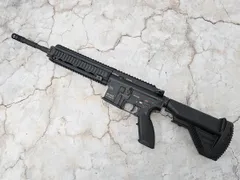2026年最新】次世代電動ガンhk416の人気アイテム - メルカリ