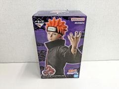 [미개봉품]NARUTO (나루토) 질풍전 윤회의 한탄과 평화의 현교 다리 C상 페인(천도) MASTERLISE 피규어 BANDAI NAMCO(반다이 남코) 830